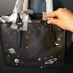 Coach space embl Crosby